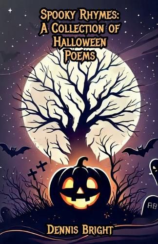 Cover image for Spooky Rhymes