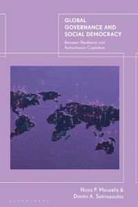Cover image for Global Governance and Social Democracy