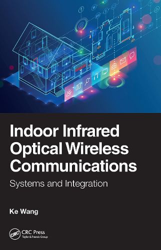 Cover image for Indoor Infrared Optical Wireless Communications