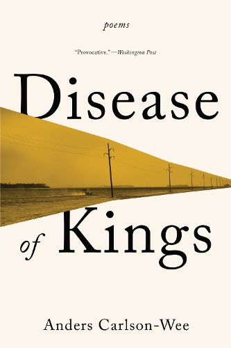 Cover image for Disease of Kings