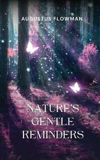 Cover image for Nature's Gentle Reminders