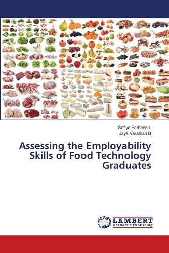 Cover image for Assessing the Employability Skills of Food Technology Graduates