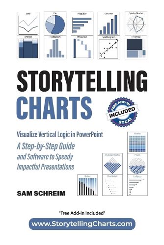Cover image for Storytelling Charts