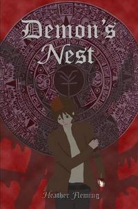 Cover image for Demon's Nest