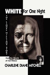 Cover image for White for One Night