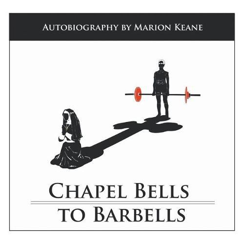 Cover image for Chapel Bells to Barbells