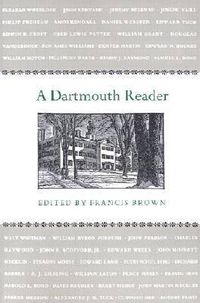 Cover image for A Dartmouth Reader