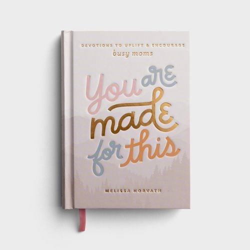 Cover image for You Are Made for This