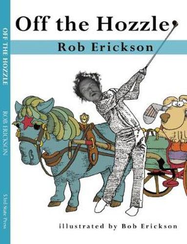 Cover image for Off the Hozzle