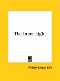 Cover image for The Inner Light