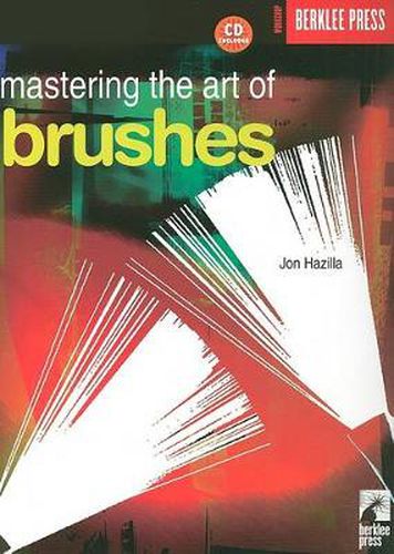 Cover image for Mastering the Art of Brushes - 2nd Edition