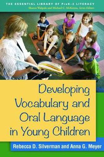 Developing Vocabulary and Oral Language in Young Children