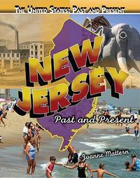 Cover image for New Jersey