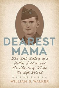 Cover image for Dearest Mama