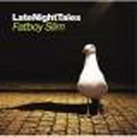Cover image for Late Night Tales Fatboy Slim