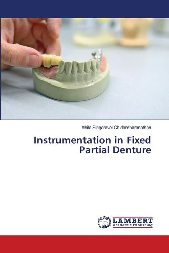 Cover image for Instrumentation in Fixed Partial Denture