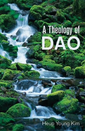 Cover image for A Theology of Dao