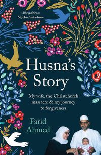Cover image for Husna's Story