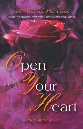 Cover image for Open Your Heart