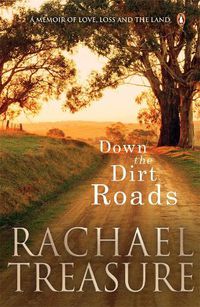 Cover image for Down the Dirt Roads
