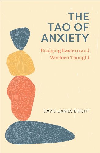 Cover image for The Tao of Anxiety