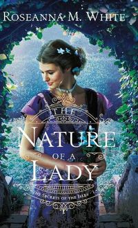 Cover image for The Nature of a Lady