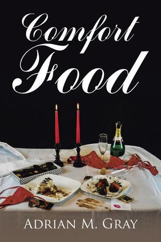 Cover image for Comfort Food