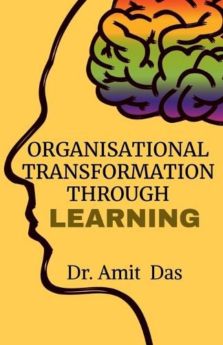 Cover image for Organisational Transformation Through Learning