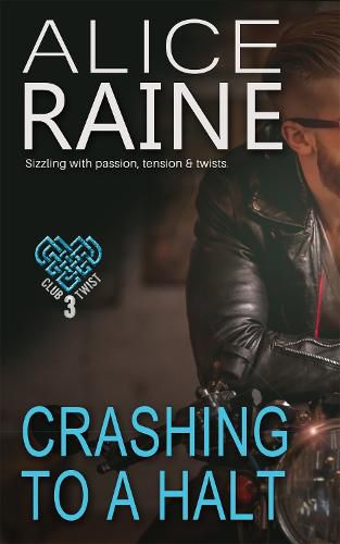 Cover image for Crashing To A Halt