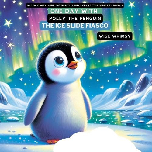 One Day with Polly the Penguin