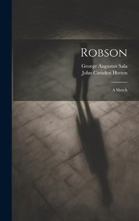 Cover image for Robson