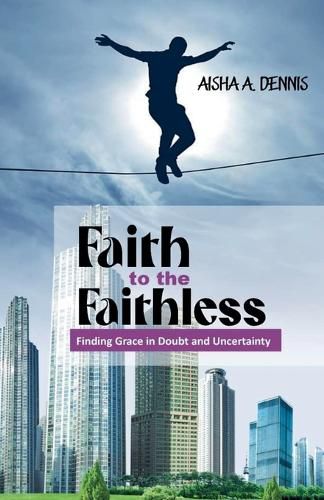 Cover image for Faith to the Faithless