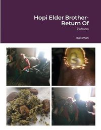 Cover image for Hopi Elder Brother- Return Of