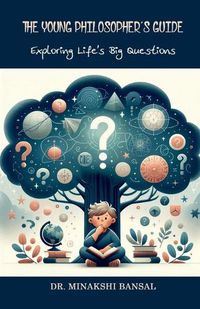 Cover image for The Young Philosopher's Guide