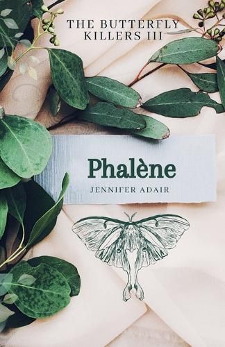 Cover image for Phalene