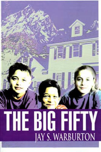 Cover image for The Big Fifty