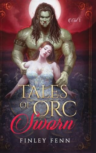 Cover image for Tales of Orc Sworn