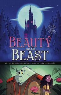 Cover image for Beauty and the Beast