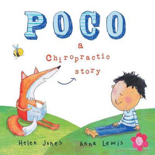 Cover image for Poco - A Chiropractic Story