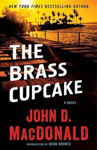 Cover image for The Brass Cupcake: A Novel