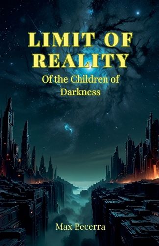 Cover image for Limit of Reality