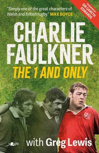 Cover image for Charlie Faulkner: The 1 and Only