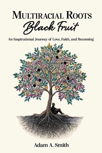 Cover image for Multiracial Roots, Black Fruit