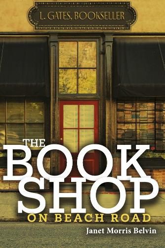 The Bookshop on Beach Road