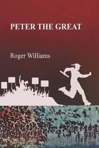 Cover image for Peter The Great