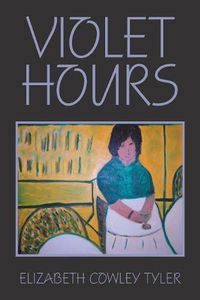 Cover image for Violet Hours