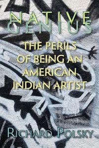 Cover image for Native Genius