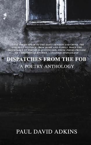 Cover image for Dispatches from the Fob