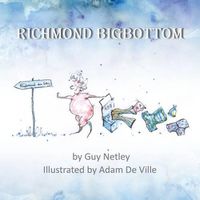 Cover image for Richmond Bigbottom
