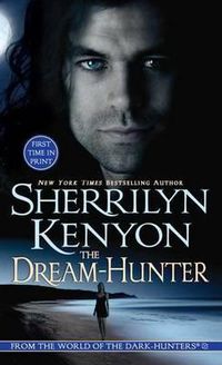 Cover image for The Dream-Hunter